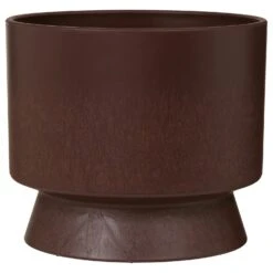 Ro Pot Bordeaux, 19 Cm