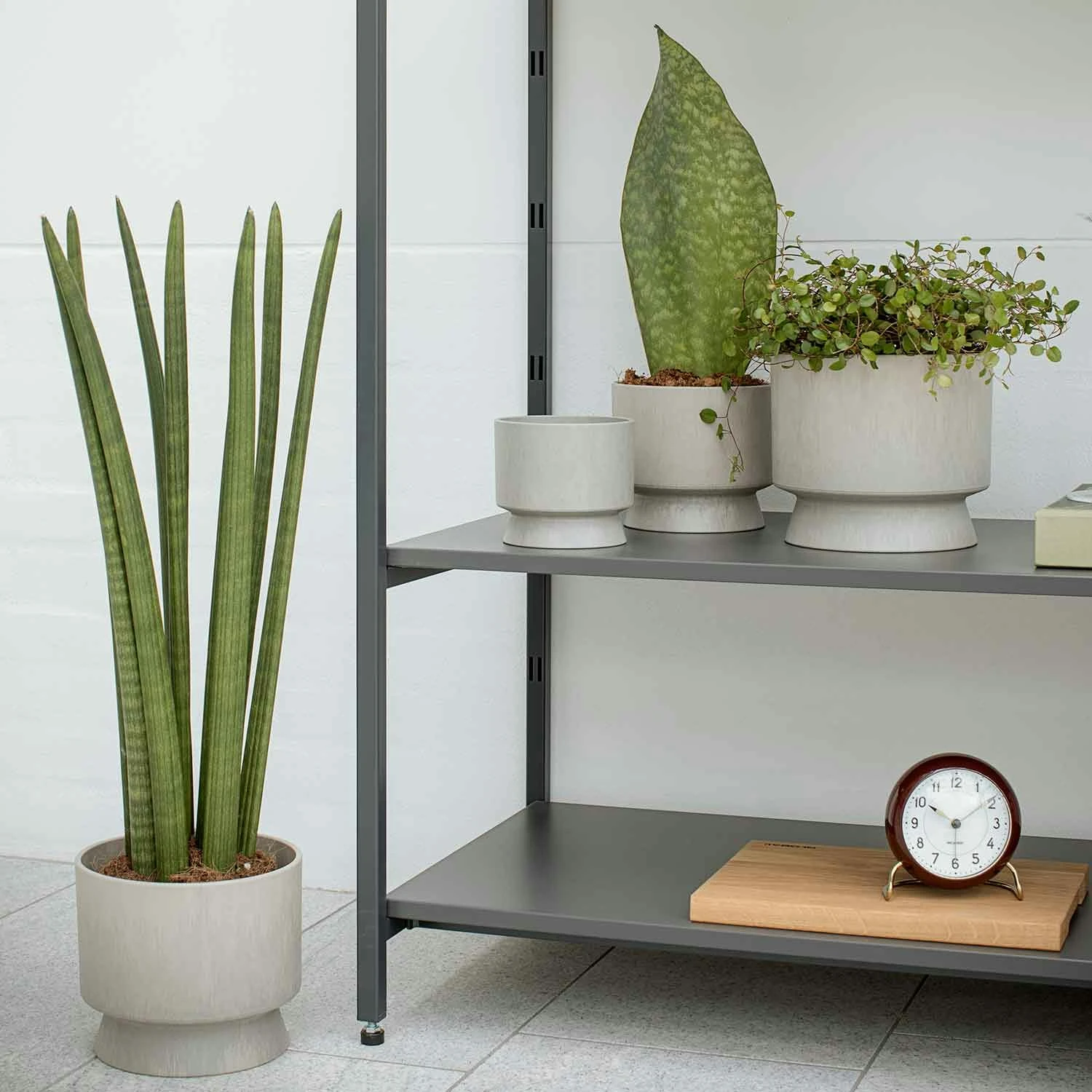 Ro Pot Sand, Ø15 Cm 4 Ro Pot Sand, Ø15 Cm - Image 2