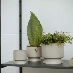 Ro Pot Sand, Ø15 Cm 8 Ro Pot Sand, Ø15 Cm -Hay Store rosendahl copenhagen ro pot sand 2 1