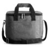 Sagaform City Cool Bag 18 L, Grey -Hay Store sagaform city cool bag 18 l grey 0