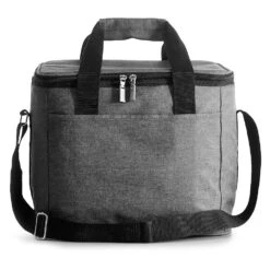 Sagaform City Cool Bag 18 L, Grey