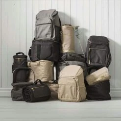 Sagaform City Cooler Bag 21 L, Black 7 Sagaform City Cooler Bag 21 L, Black -Hay Store sagaform city cool bag 21 l 1