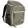Sagaform City Cooler Bag 21 L, Green 2 Sagaform City Cooler Bag 21 L, Green -Hay Store sagaform city cool bag 21 l 12