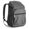 Sagaform City Cooler Bag 21 L, Grey -Hay Store sagaform city cool bag 21 l 2