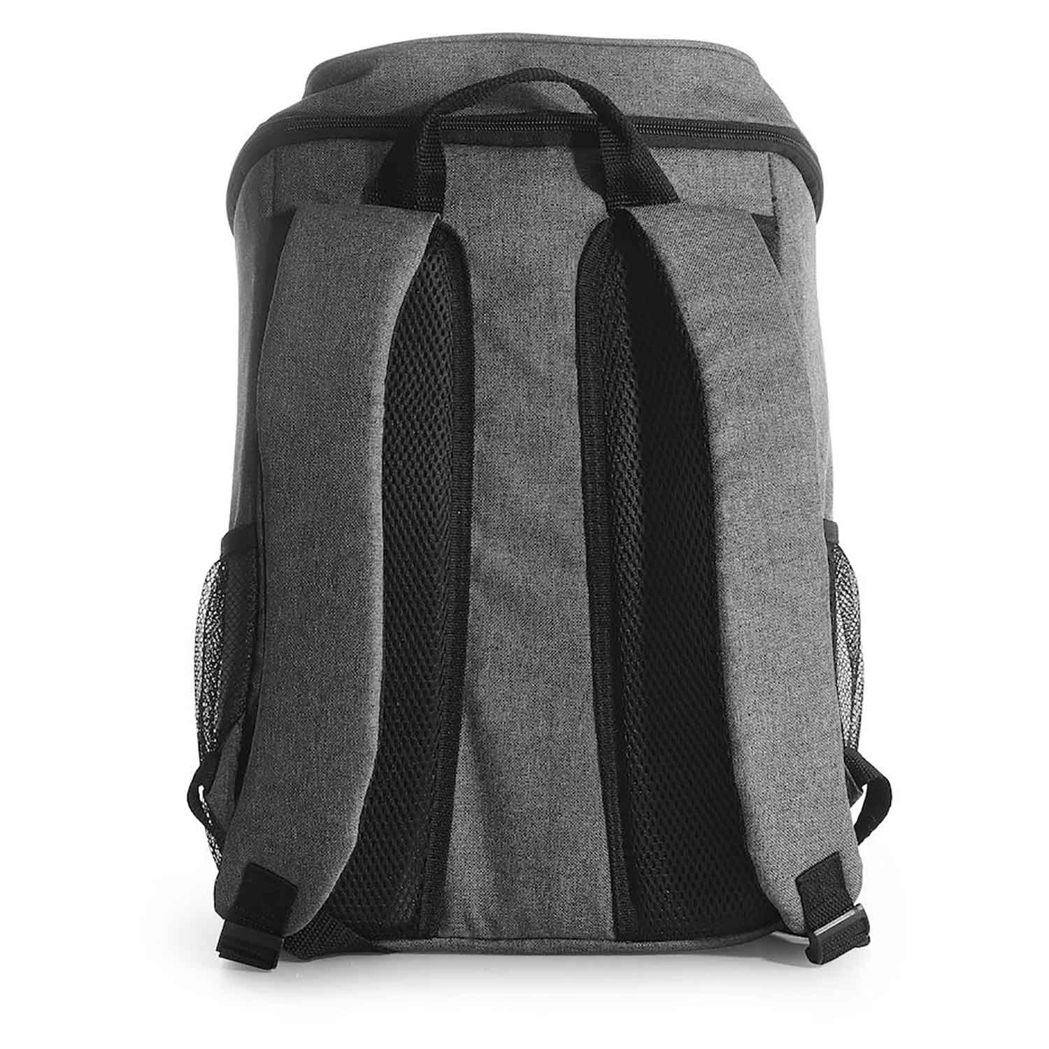Sagaform City Cooler Bag 21 L, Grey 4 Sagaform City Cooler Bag 21 L, Grey - Image 2