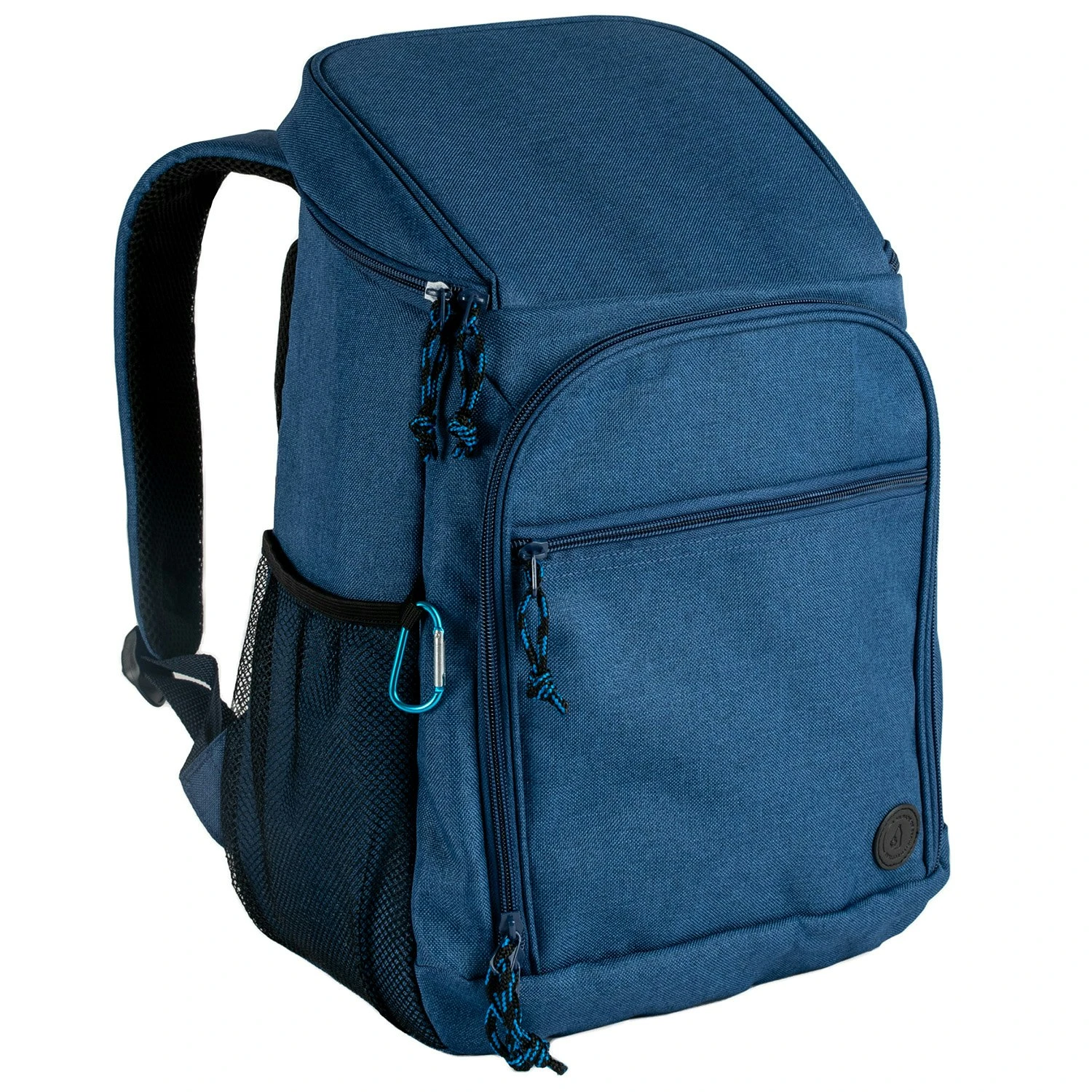Sagaform City Cooler Bag 21 L, Blue 3 Sagaform City Cooler Bag 21 L, Blue