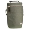 Sagaform City Cooler Bag High 9 L, Green