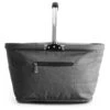 Sagaform City Cool Bag 26 L, Grey 2 Sagaform City Cool Bag 26 L, Grey -Hay Store sagaform city cooler basket grey 2