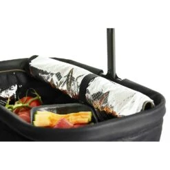 Hay Store 30 Hay Store -Hay Store sagaform city cooler basket grey 5