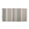 Sagaform Ella Hamam Towel 145x250 Cm, Beige
