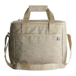 Sagaform City Cooler Bag 20 L, Beige