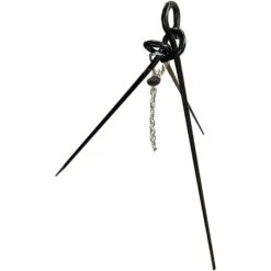 Satake Stand With Hook