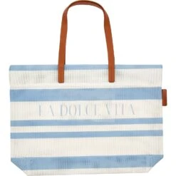 SunnyLife Beach Bag, La Dolce Vita