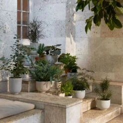 &Tradition Collect SC69 Planter Ø12x13 Cm, Slate 12 &Tradition Collect SC69 Planter Ø12x13 Cm, Slate -Hay Store tradition collect planter sc69 dia12 x h13 cm 4