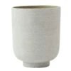 &Tradition Collect Planter Ø15x18 Cm, Sage -Hay Store tradition collect planter sc70 dia15 x h18 cm 7