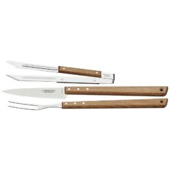 Tramontina Barbecue Set 3 Pieces